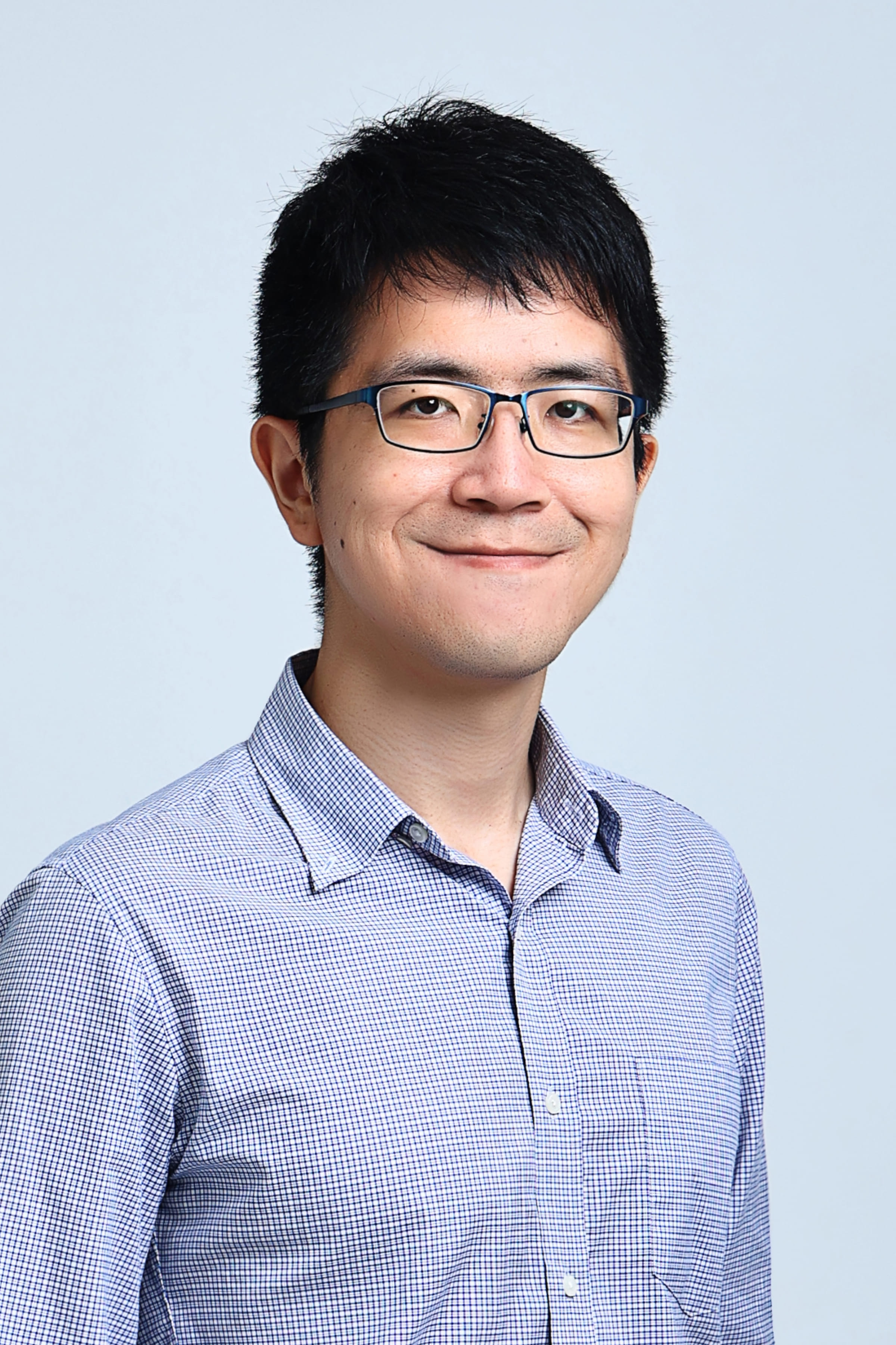 Lin Yingxin